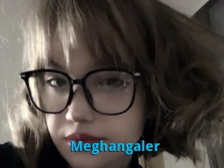 Meghangaler