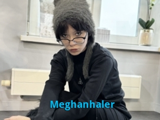 Meghanhaler