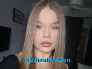 Meghanheaston