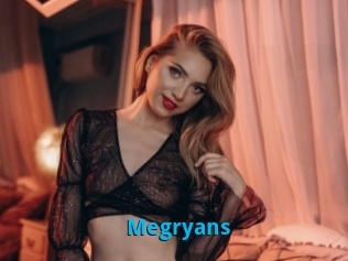 Megryans