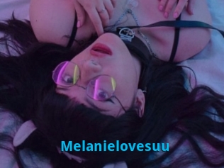 Melanielovesuu