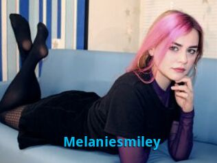 Melaniesmiley