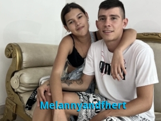 Melannyandfhert