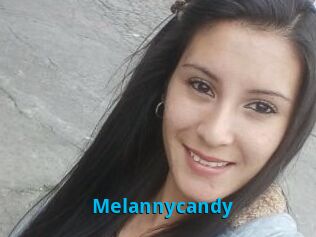 Melannycandy