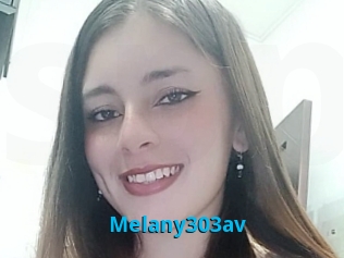 Melany303av