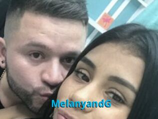 MelanyandG