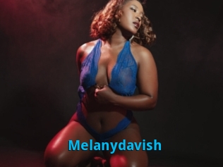 Melanydavish