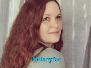 Melanyfos