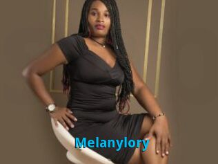 Melanylory