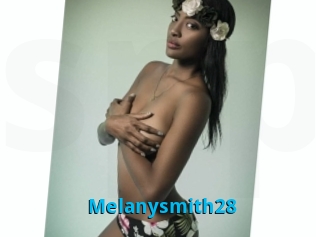 Melanysmith28