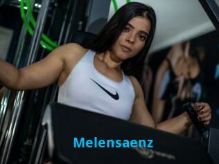 Melensaenz