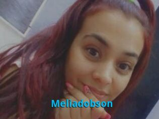 Meliadobson