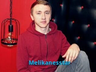 Melikanesstar