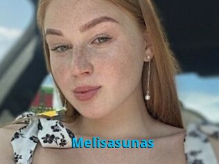 Melisasunas