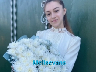 Melisevans