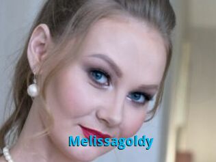 Melissagoldy