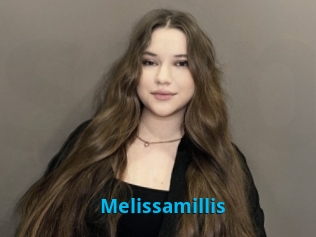 Melissamillis