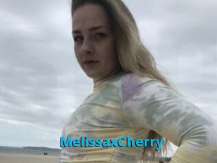 MelissaxCherry