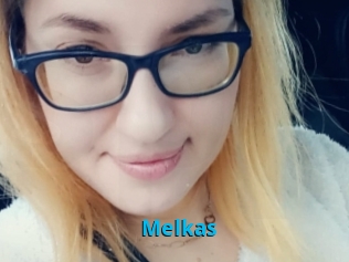 Melkas