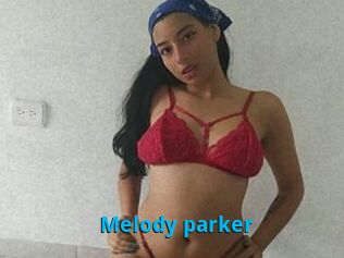 Melody_parker