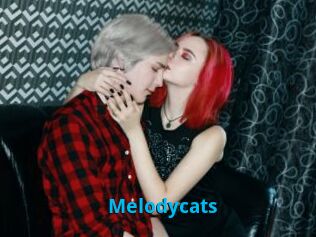 Melodycats