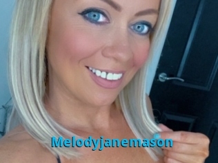 Melodyjanemason