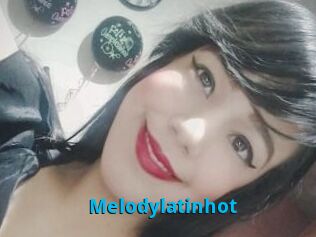 Melodylatinhot