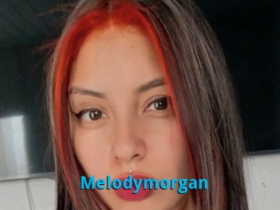 Melodymorgan