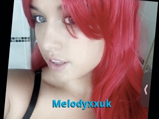 Melodyxxuk