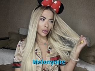 Melonyone