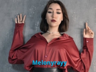 Melonyrayy