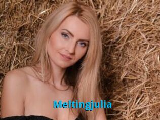 Meltingjulia