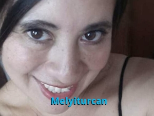 Melyiturcan