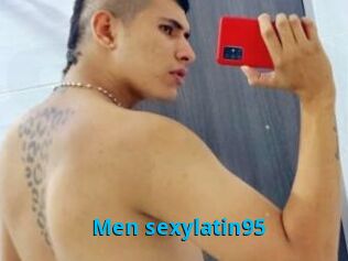 Men_sexylatin95