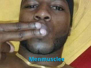 Menmusclee