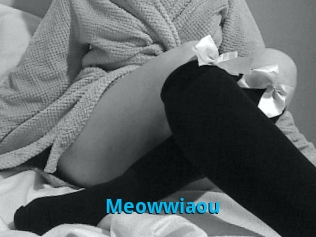 Meowwiaou