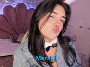 Merakii