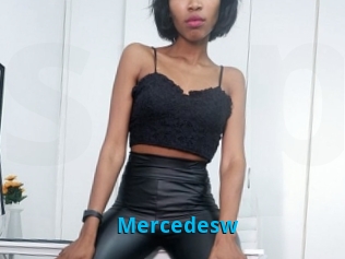 Mercedesw