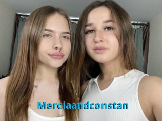 Merciaandconstan