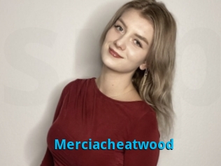 Merciacheatwood