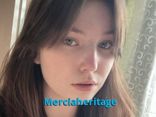 Merciaheritage