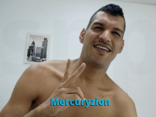 Mercuryzion