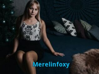 Merelinfoxy