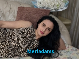 Meriadams