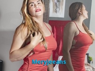 Meryjeeans