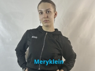 Meryklein