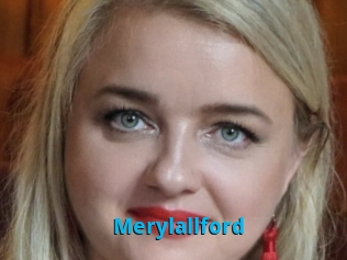 Merylallford