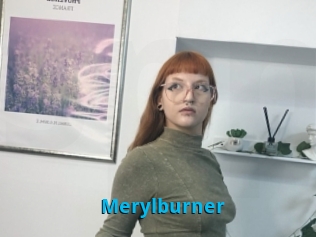 Merylburner