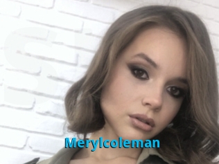 Merylcoleman