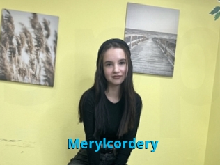 Merylcordery